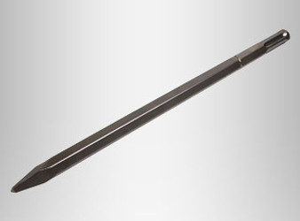 Breaker Steels, Points & Chisels Breaker Steels, Points & Chisels