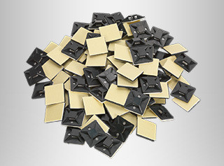 Cable Tie Mounts