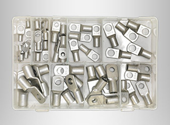 Copper Lug Terminals Copper Lug Terminals