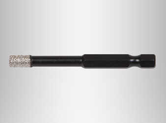 Diamond Drill Bits - Individual Diamond Drill Bits - Individual