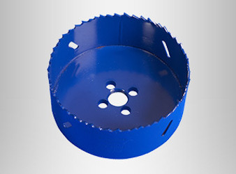 HSS Hole Saw Blades HSS Hole Saw Blades