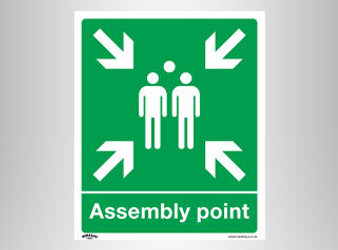 Safe Condititons Safety Signs Safe Condititons Safety Signs