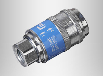 Safety Couplings Safety Couplings