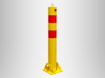 Vehicle Clamps & Barriers Vehicle Clamps & Barriers