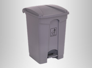 Waste & Recycle Bins