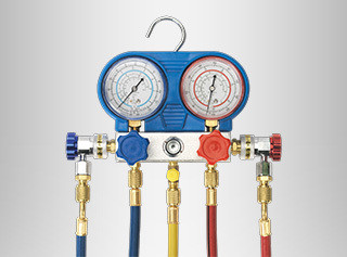 Air Conditioning Tools