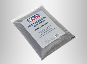 Blast Grits & Abrasives Blast Grits & Abrasives
