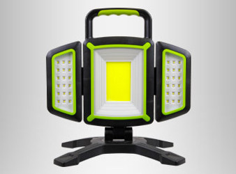 Floodlights & Worklights Floodlights & Worklights