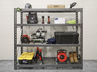 Garage Storage & Shelving Garage Storage & Shelving