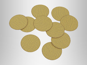 Hook & Loop Sanding Discs Hook & Loop Sanding Discs