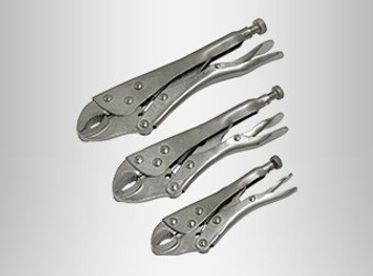 Locking Pliers Locking Pliers