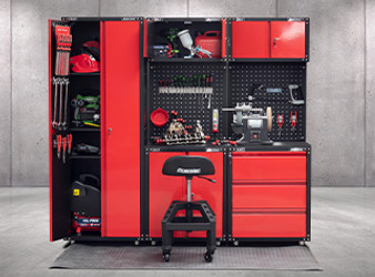 Modular Storage Systems Modular Storage Systems