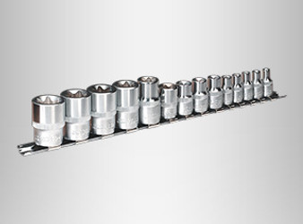 Specialised Torx Bits & Sockets Specialised Torx Bits & Sockets
