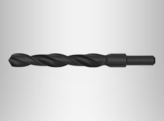 Blacksmith Drill Bits - Individual Blacksmith Drill Bits - Individual