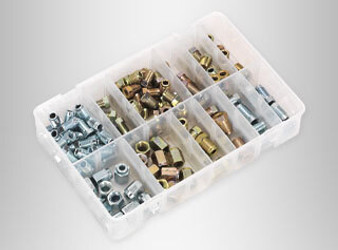 Brake Pipe & Fittings Brake Pipe & Fittings