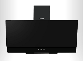 Extractor Hoods & Splashbacks Extractor Hoods & Splashbacks