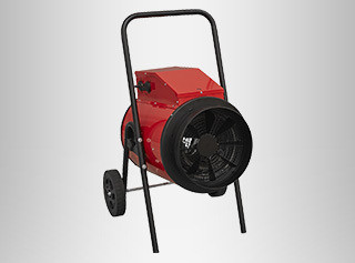 Fan Heaters