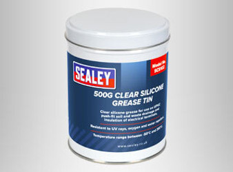 Grease & Lubricants Grease & Lubricants