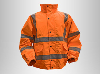 Hi-Vis Jackets Hi-Vis Jackets