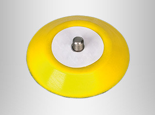 Hook and Loop Backing Pads