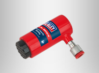 Hydraulic Body Push Rams Hydraulic Body Push Rams
