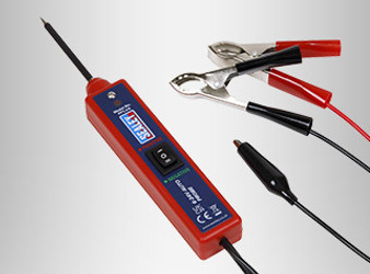 Probes & Circuit Testers Probes & Circuit Testers