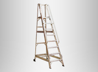 Warehouse Ladders Warehouse Ladders