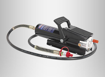 Air Hydraulic Pumps Air Hydraulic Pumps