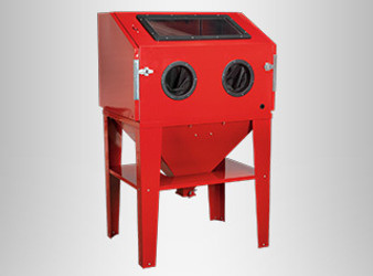 Blasting Cabinets Blasting Cabinets