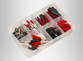 Crocodile Clips Crocodile Clips