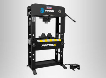 Hydraulic Presses Hydraulic Presses