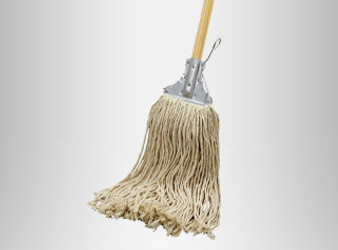 Mops & Buckets Mops & Buckets