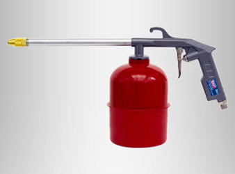 Paraffin Spray Guns Paraffin Spray Guns