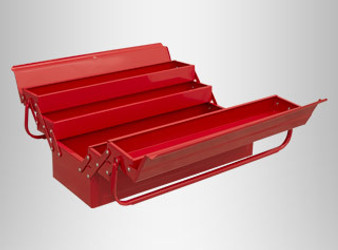 Toolboxes Toolboxes