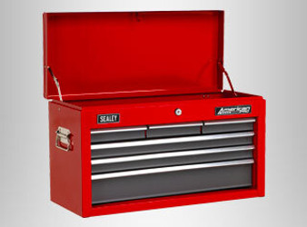 Topchests Topchests