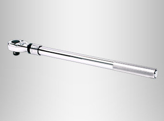 3/4" Ratchet Wrenches