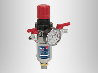 Air Regulators Air Regulators