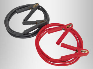 Booster Cables