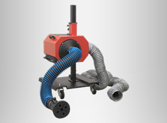 Exhaust Tools Exhaust Tools