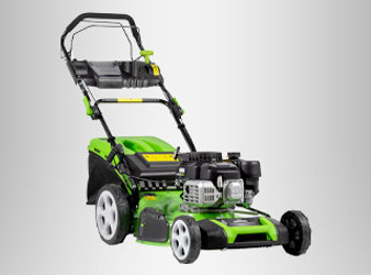 Lawnmowers Lawnmowers