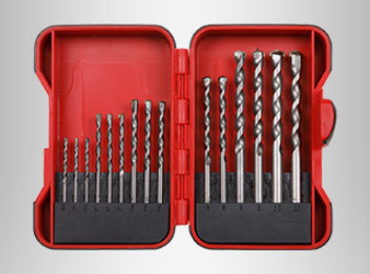 Masonry Drill Bit Sets Masonry Drill Bit Sets