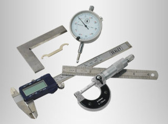 Measure Sets Measure Sets