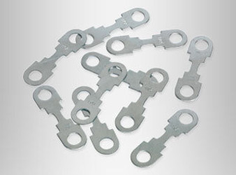 Starter/Charger Fuses Starter/Charger Fuses