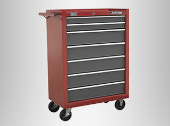 American PRO Tool Chests American PRO Tool Chests