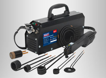 Induction Heaters Induction Heaters