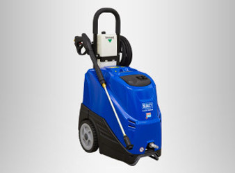 Pressure Washers Pressure Washers