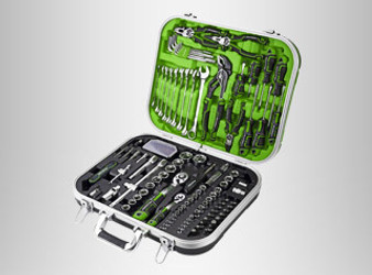 Hand Tool Kits Hand Tool Kits