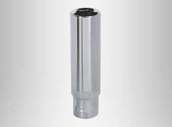 1/4" Sockets 1/4" Sockets