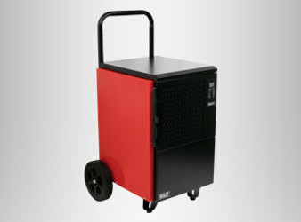 Dehumidifiers & Air Dryers Dehumidifiers & Air Dryers
