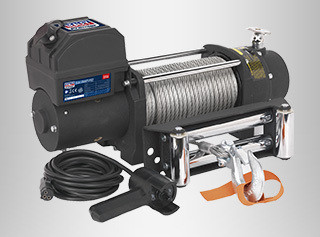 Electric Winches